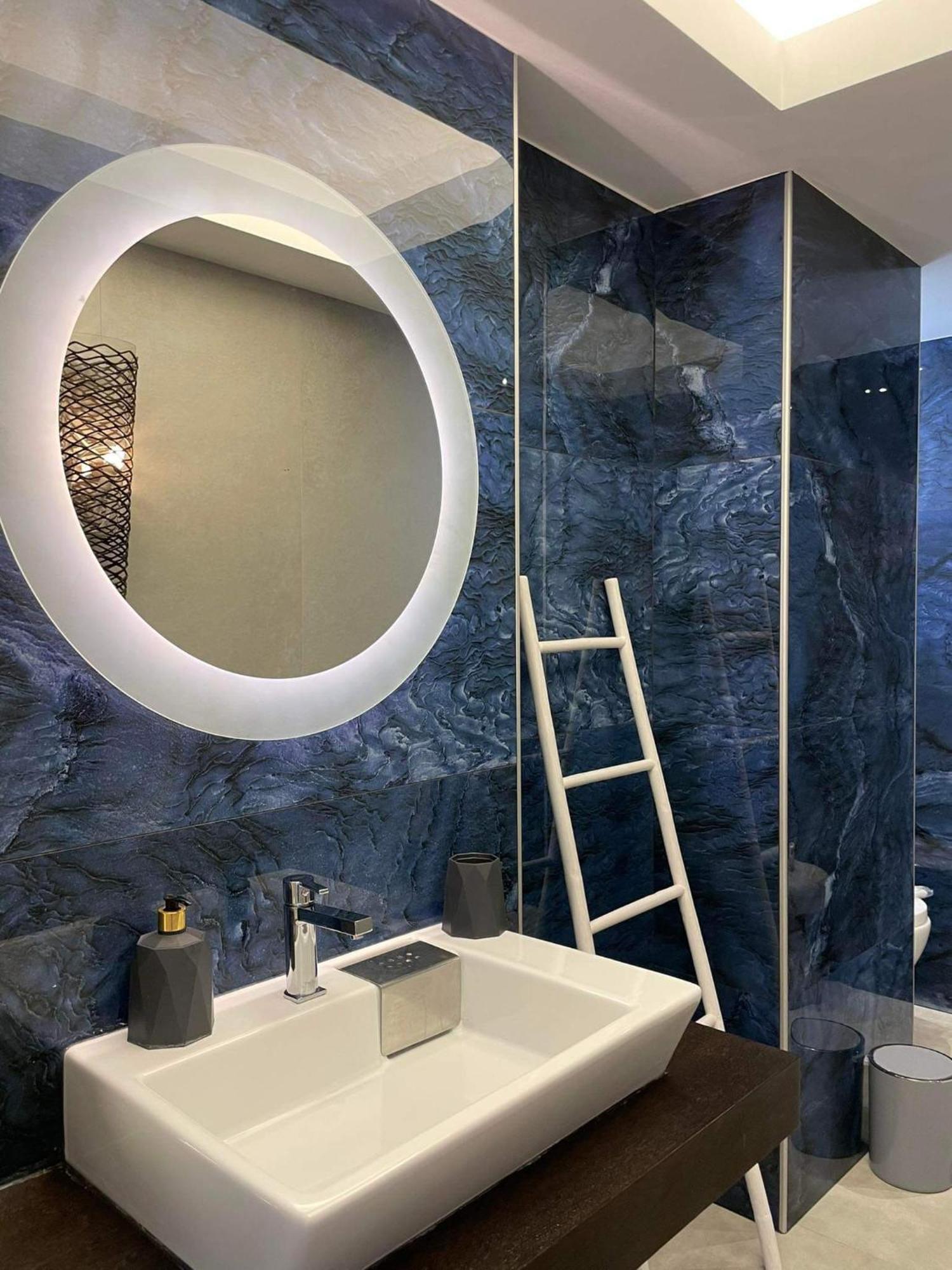 Villa Sevil Lakhania Exteriér fotografie
